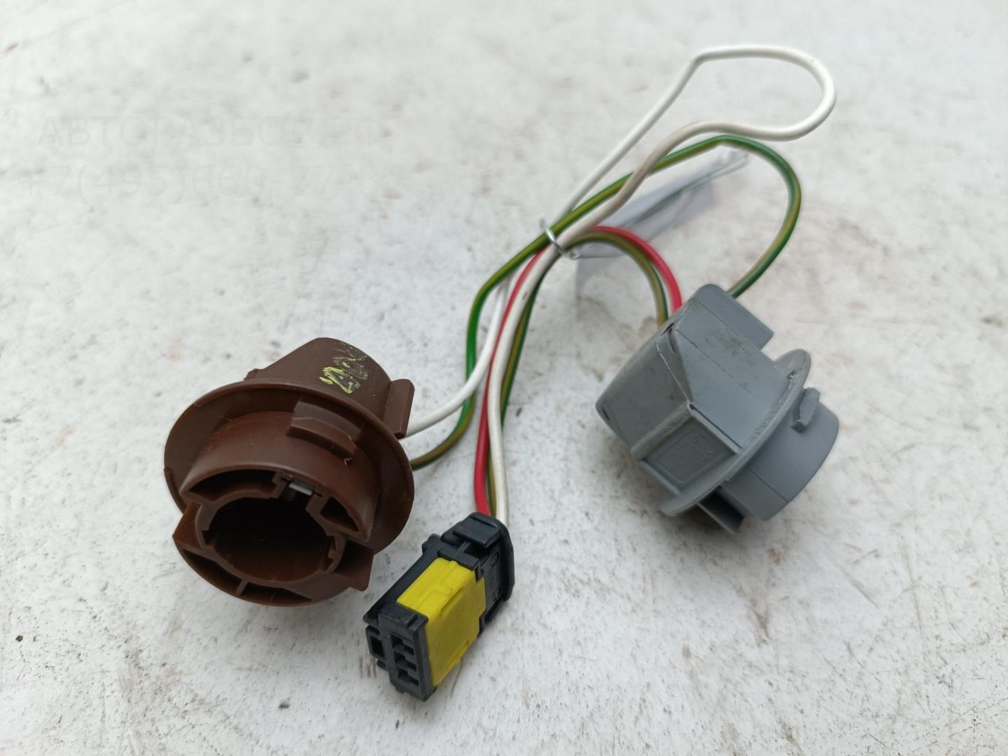 Патрон лампы