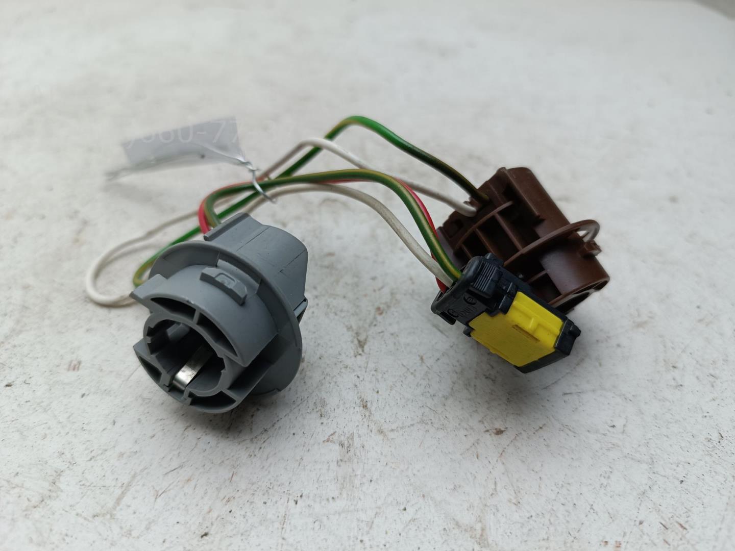 Патрон лампы