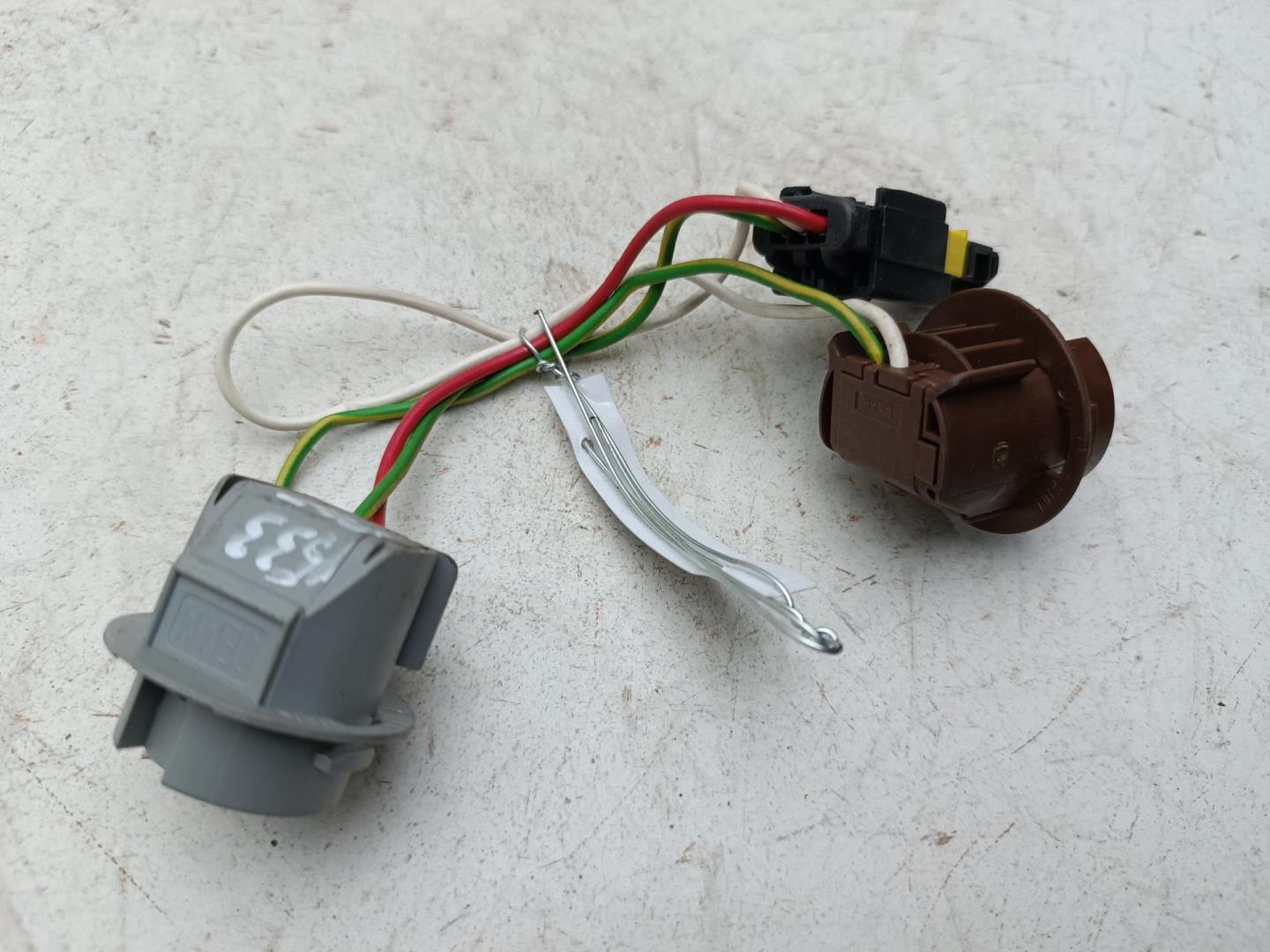 Патрон лампы