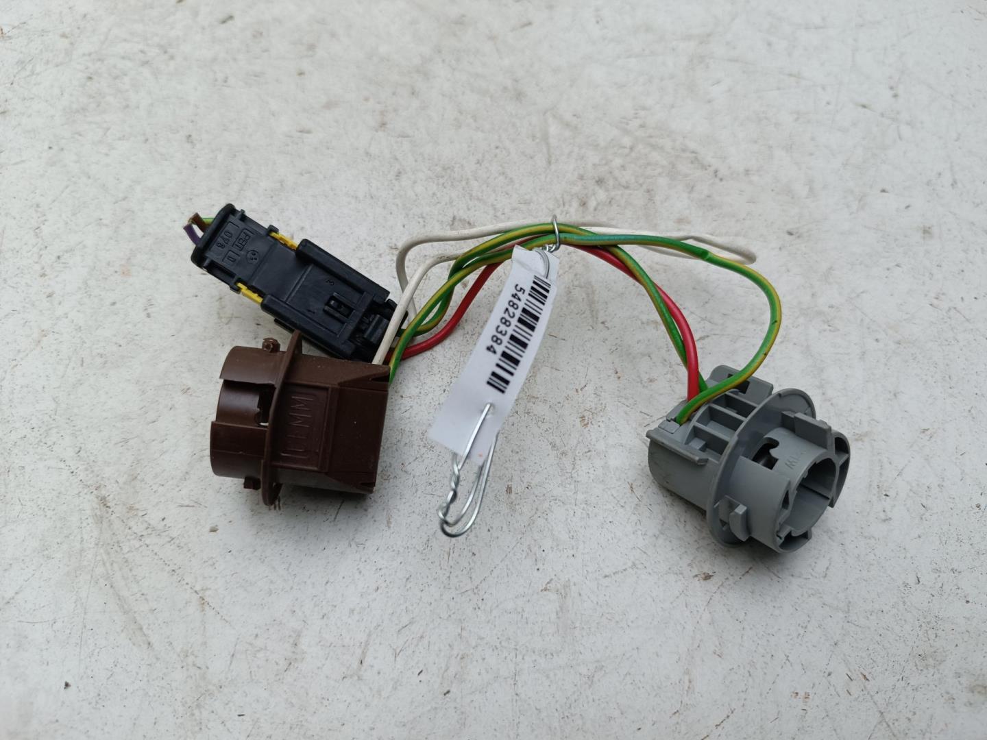 Патрон лампы