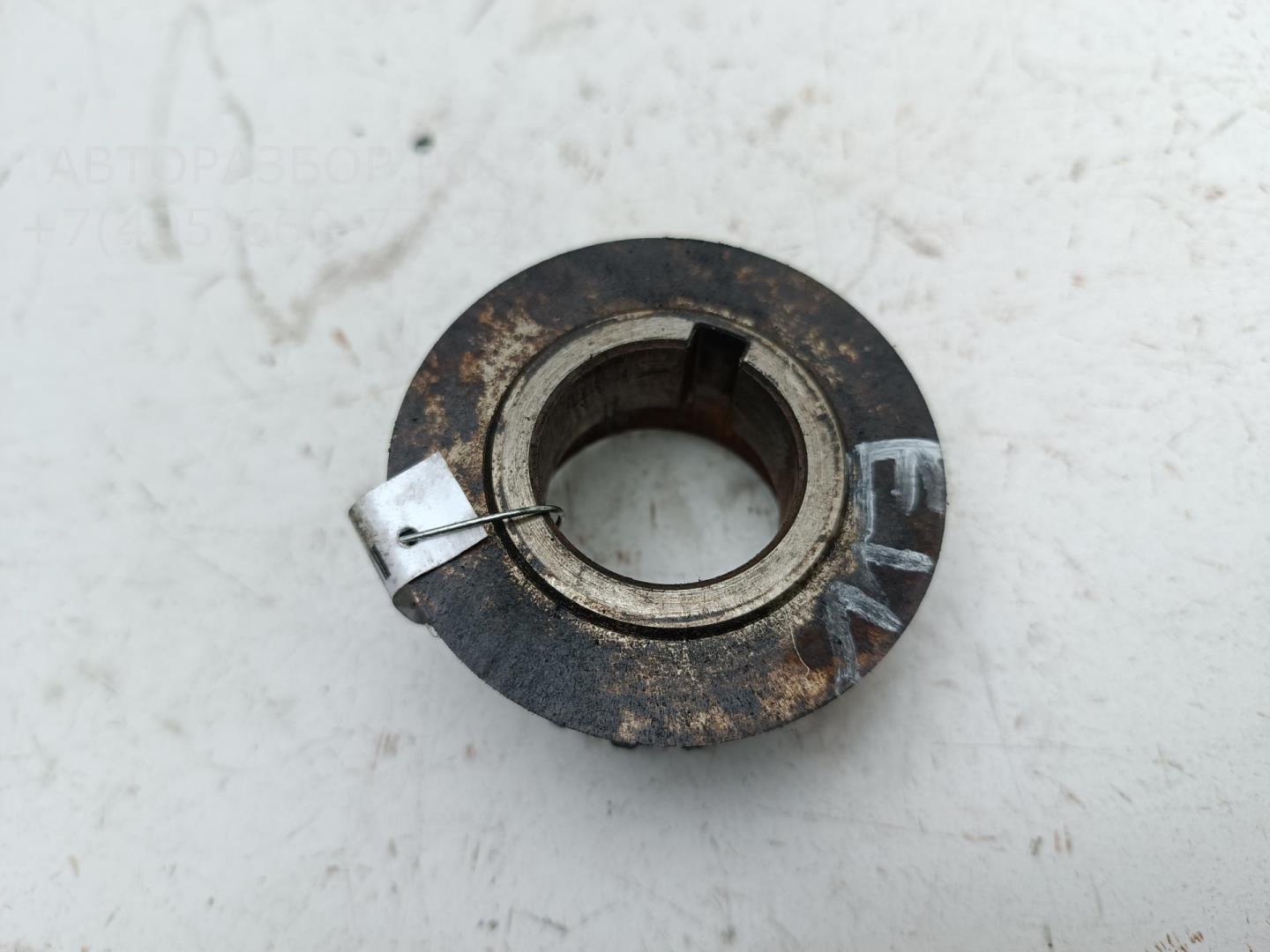 Шестерня коленвала