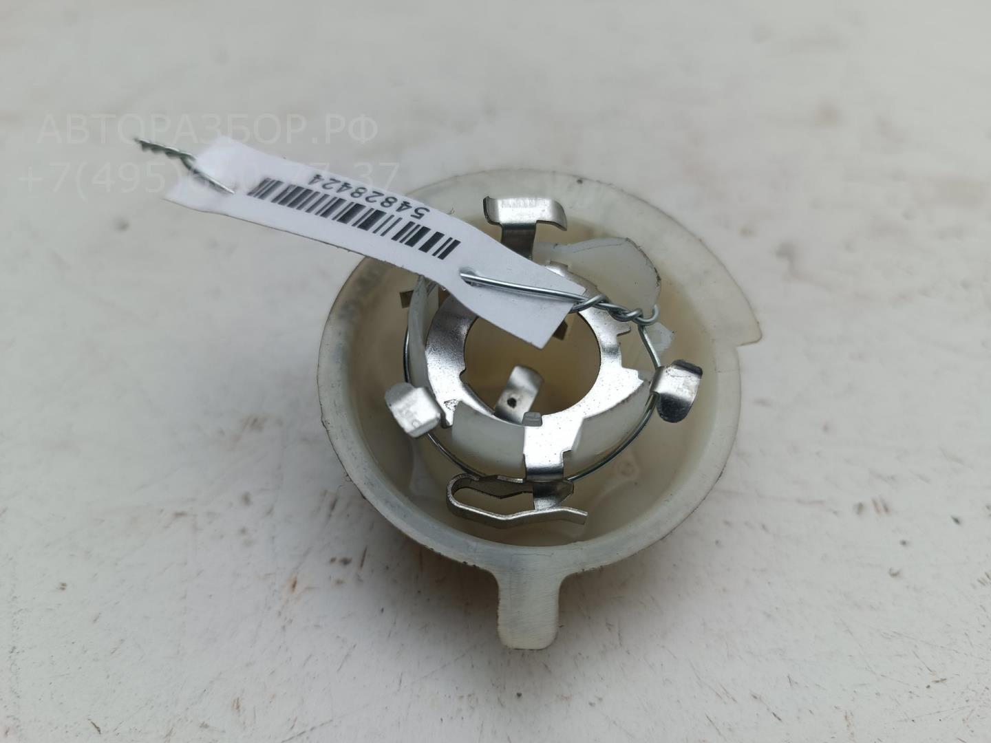 Патрон лампы