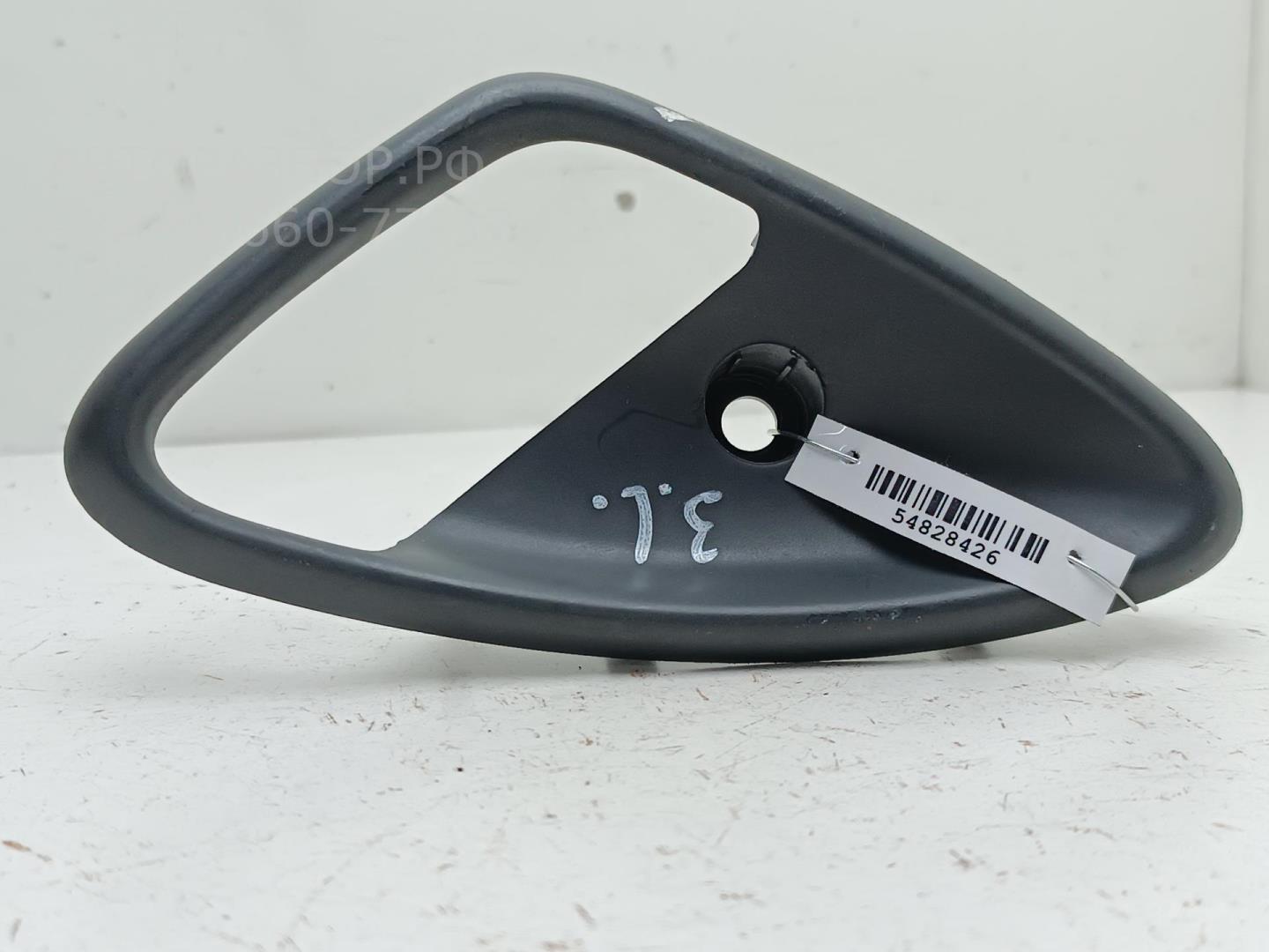 Накладка ручки наружной