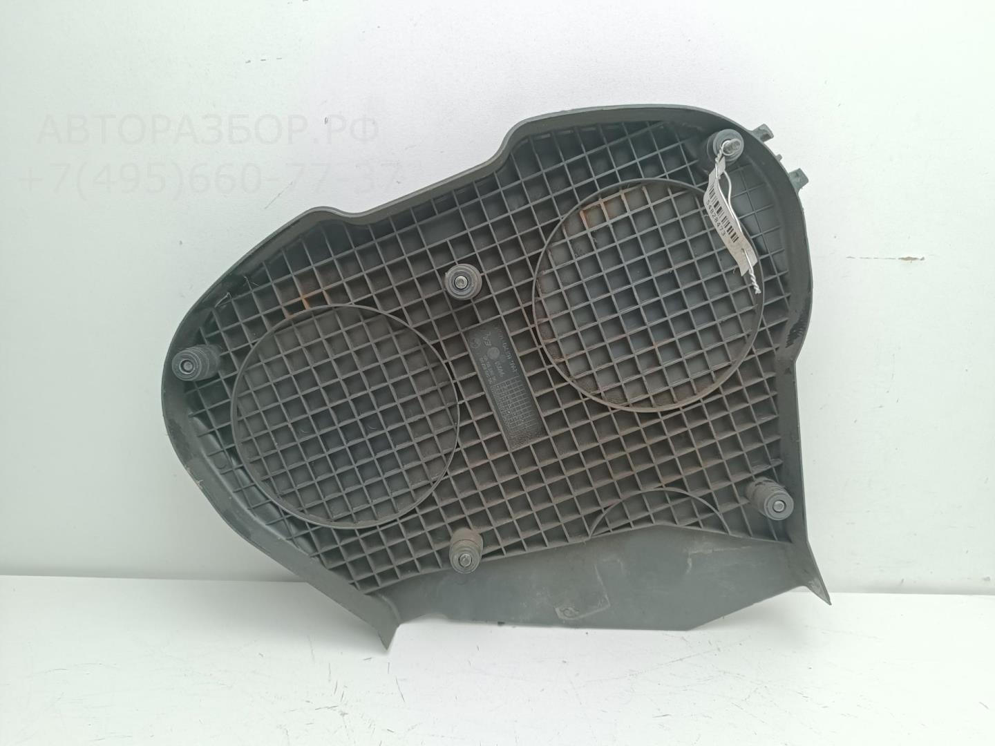 Кожух ремня ГРМ