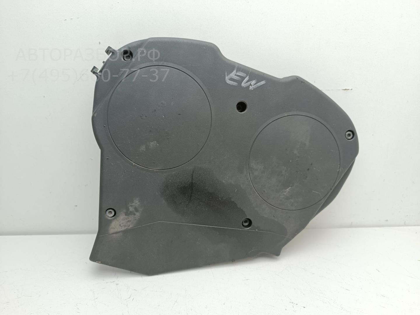 Кожух ремня ГРМ