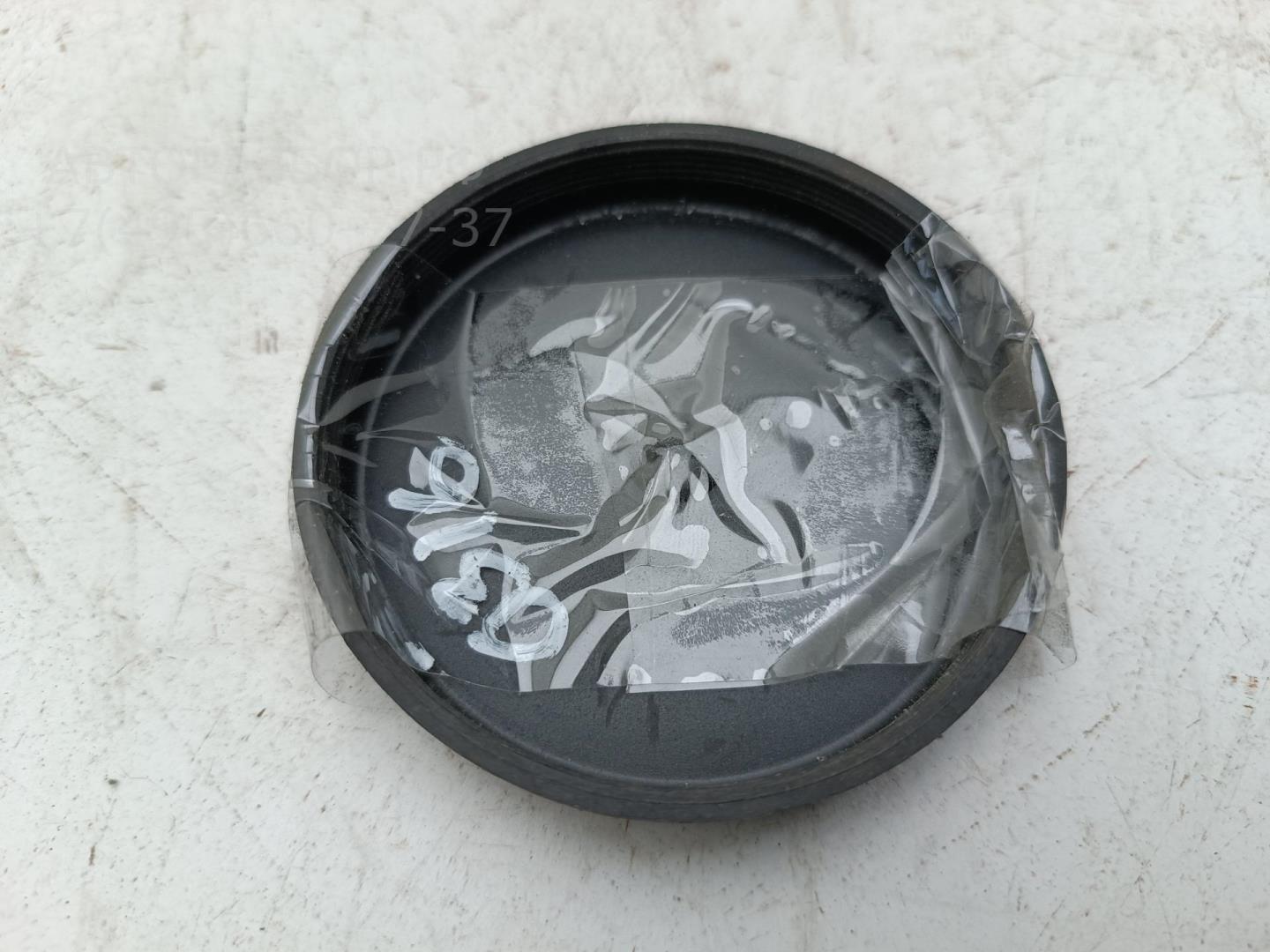 Крышка фары левой