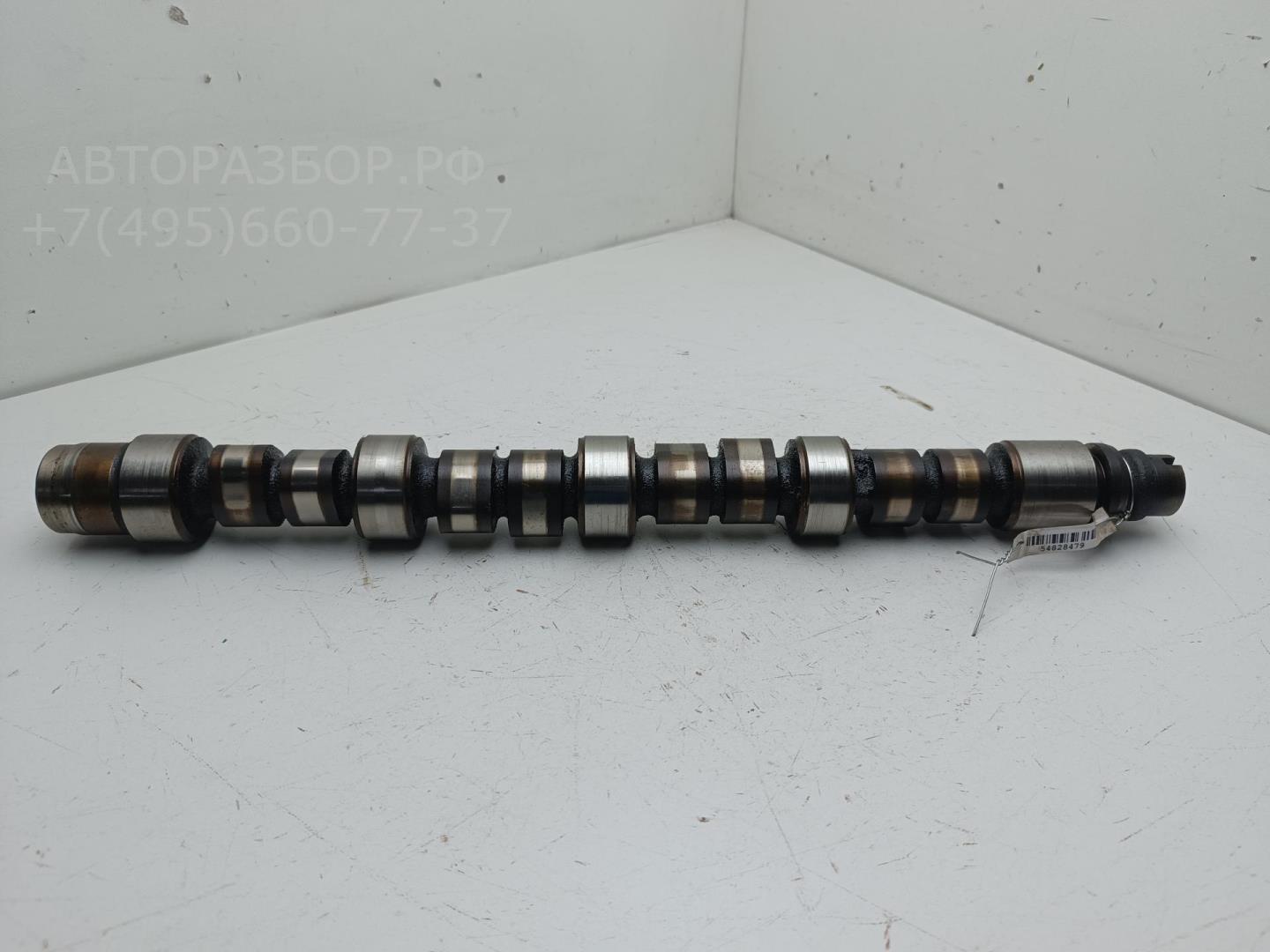 Распредвал