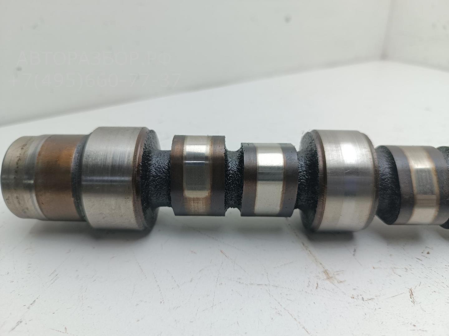 Распредвал