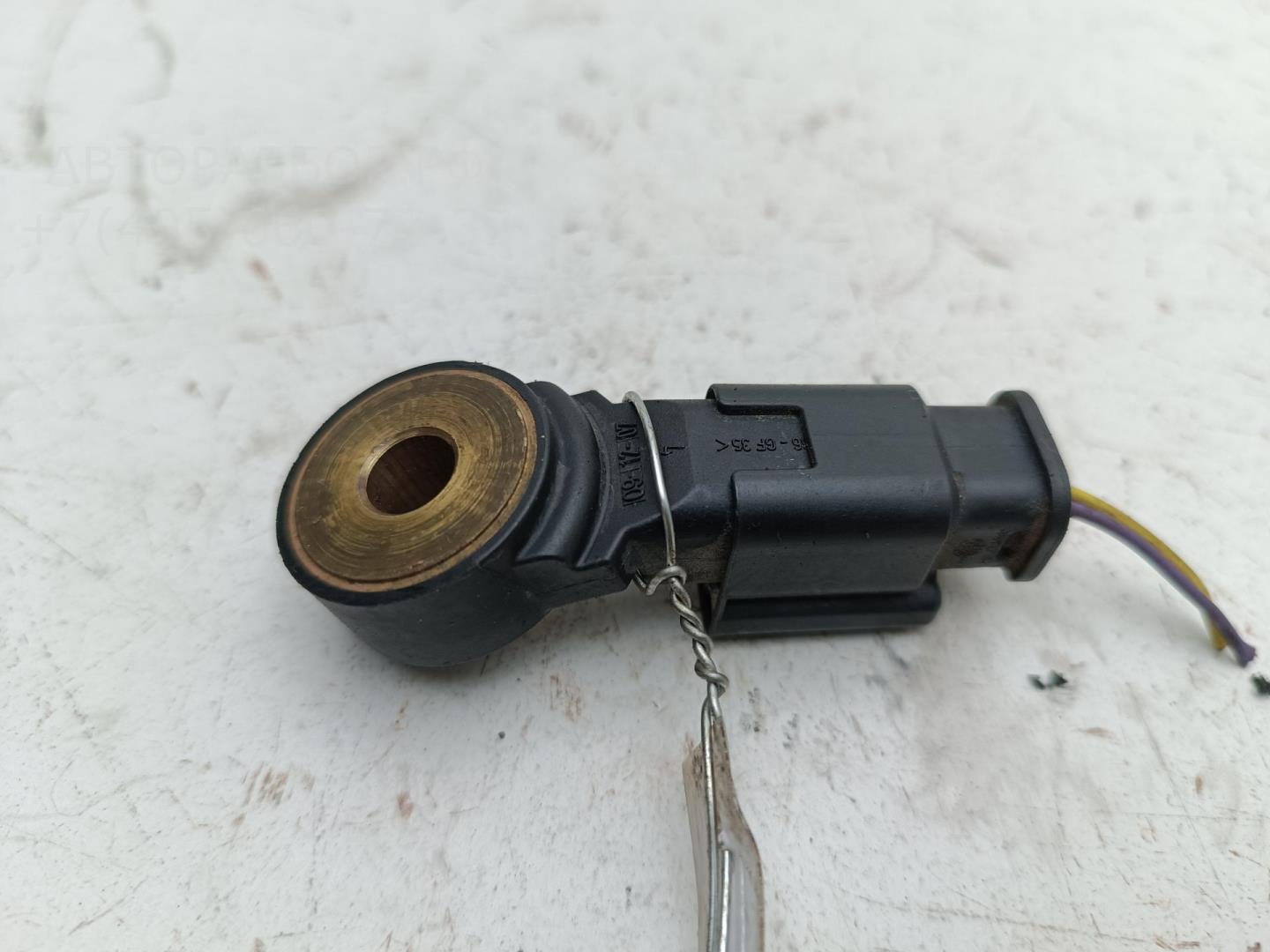 Датчик детонации