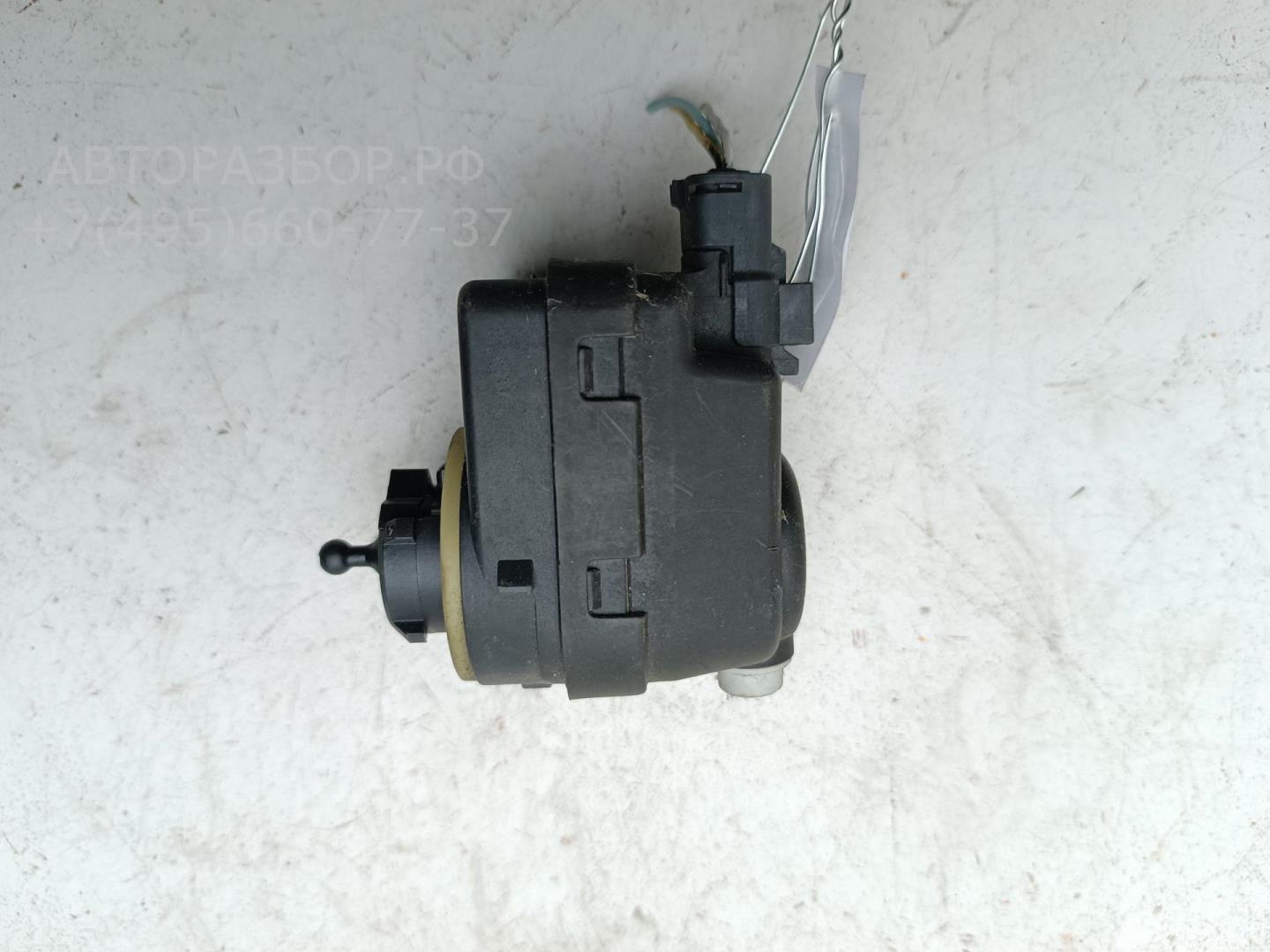 Корректор фары