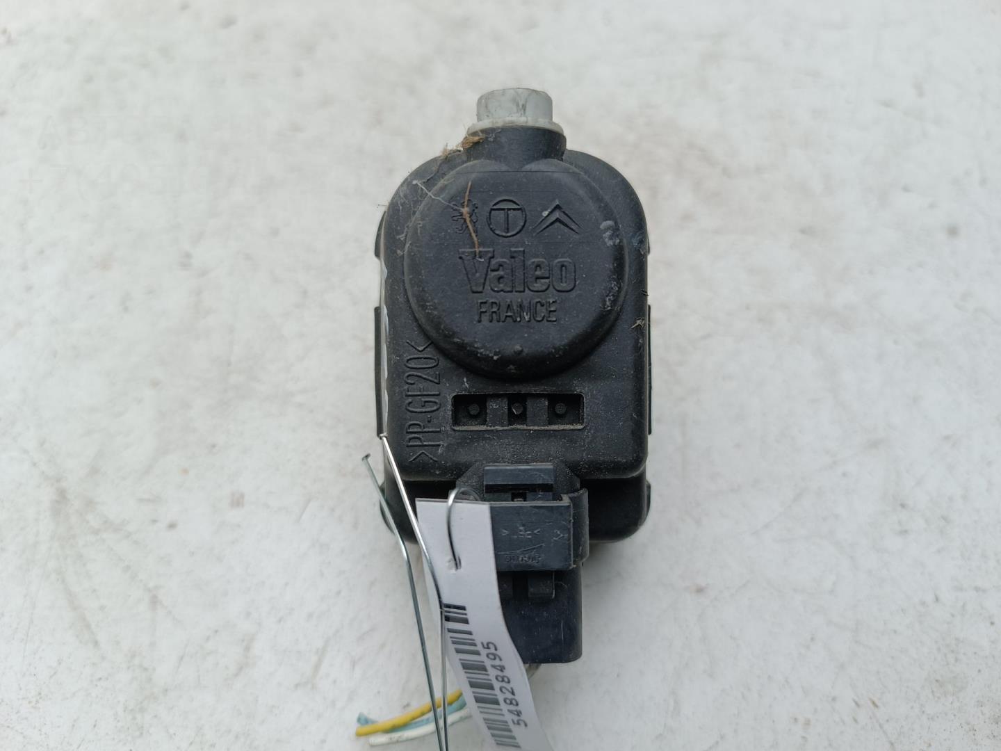 Корректор фары