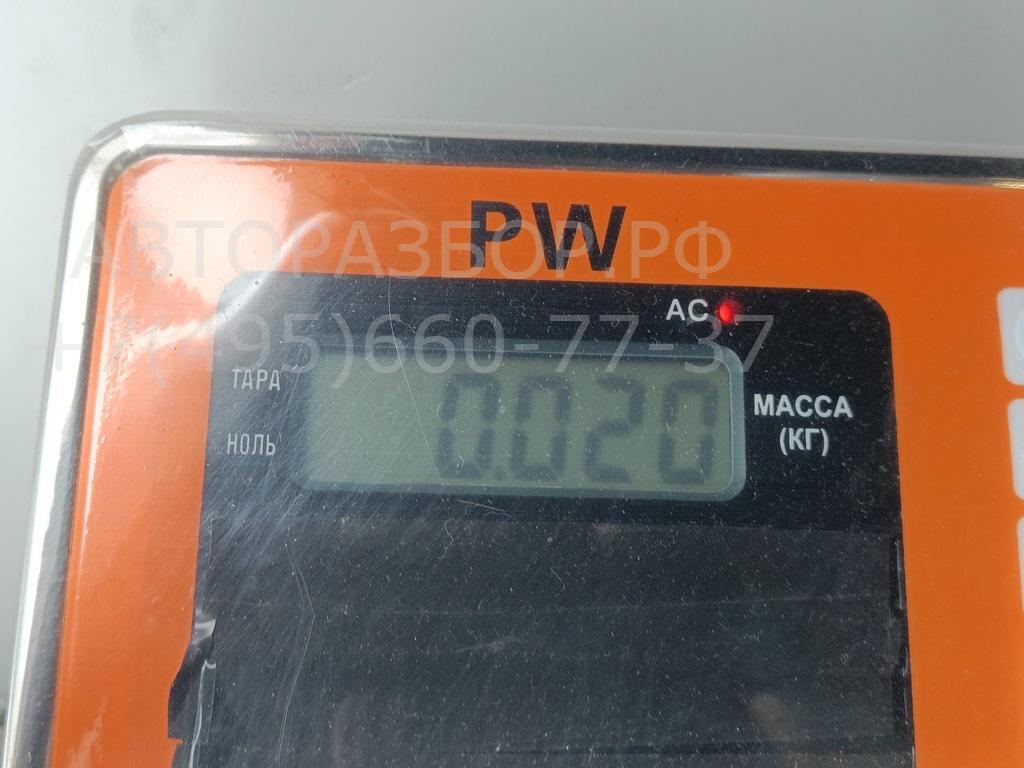 Кнопка люка