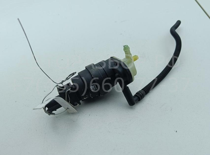 Насос омывателя