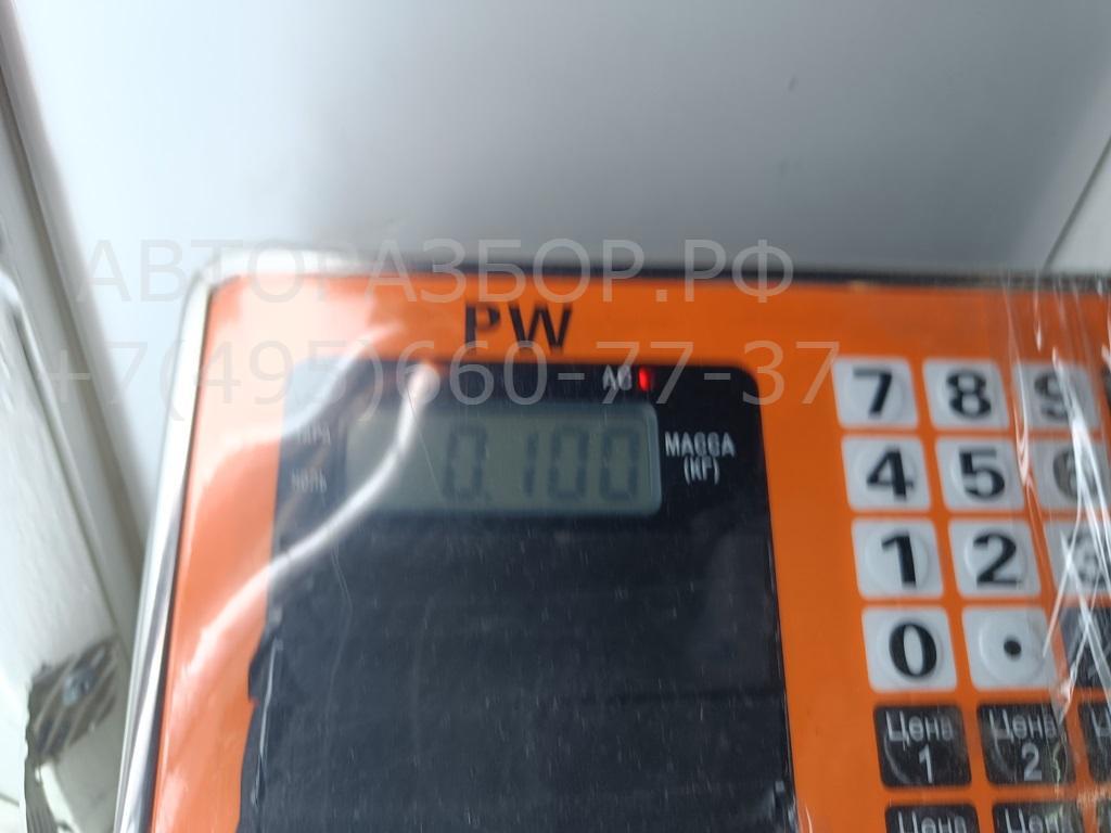 Насос омывателя