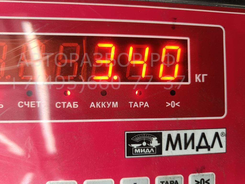 Панель передняя (телевизор)