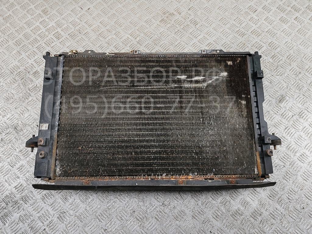 Радиатор охлаждения