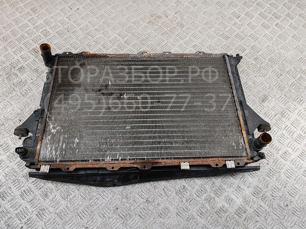 Радиатор охлаждения