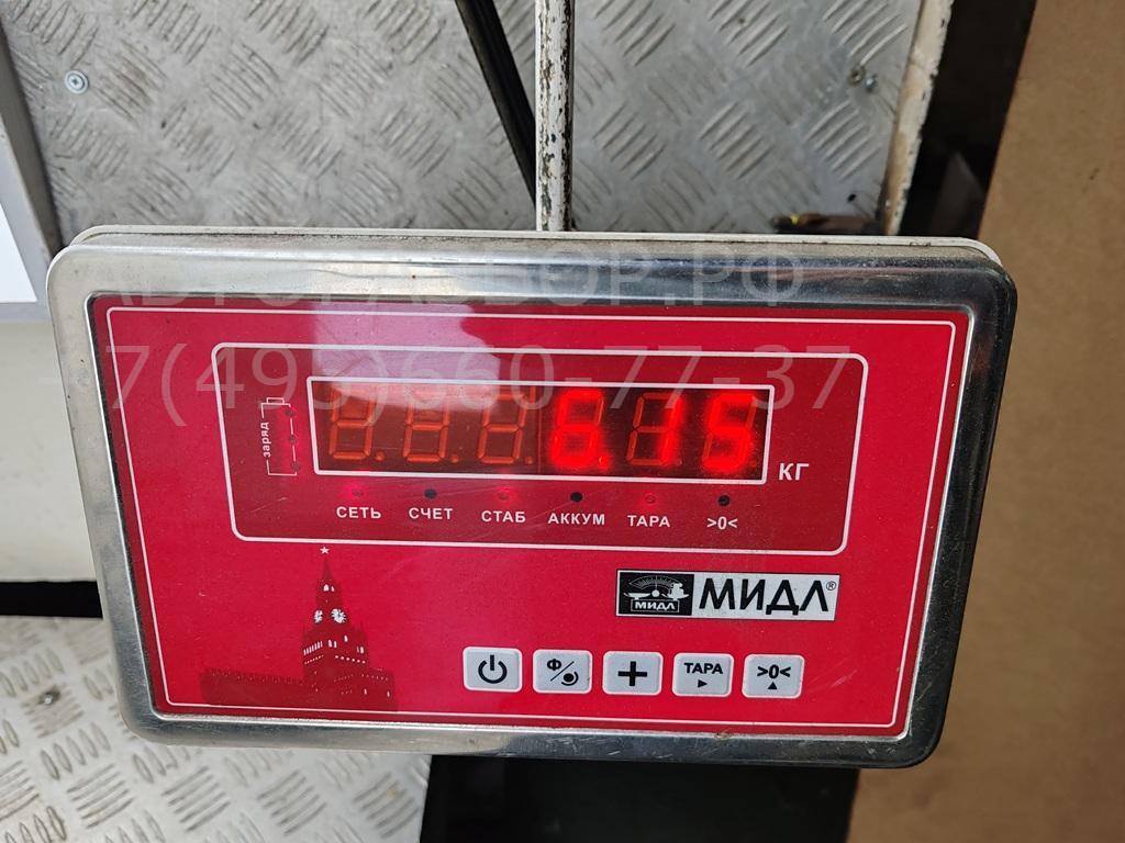 Радиатор охлаждения