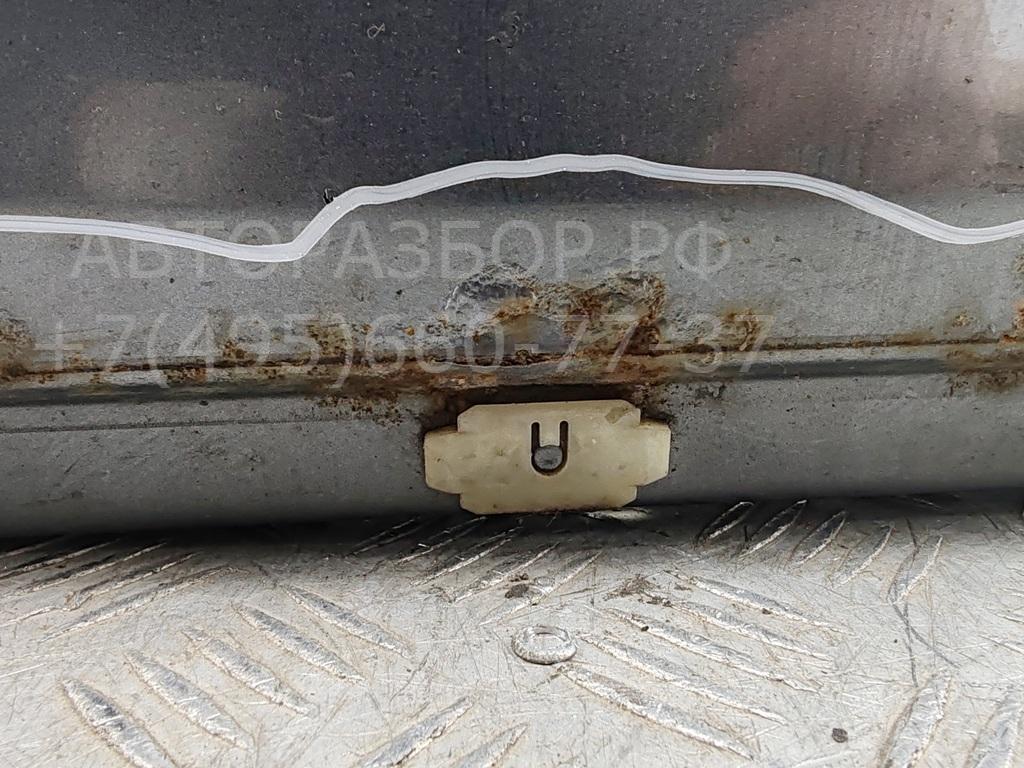 Дверь передняя левая