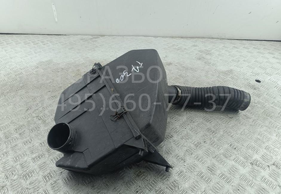 Корпус воздушного фильтра