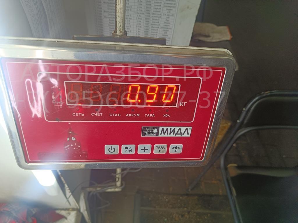 Локер передний правый