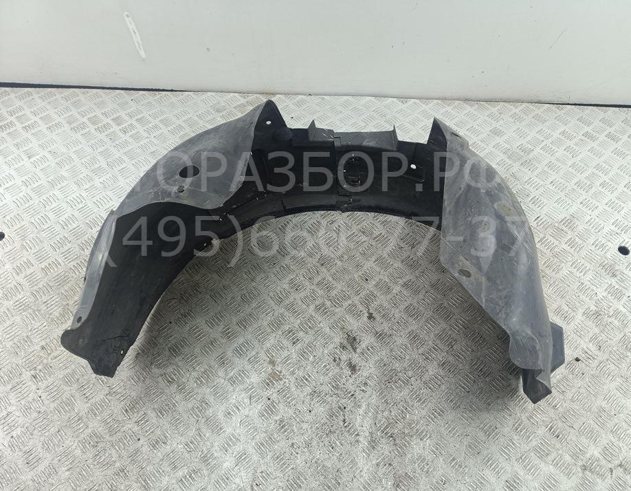 Локер передний правый