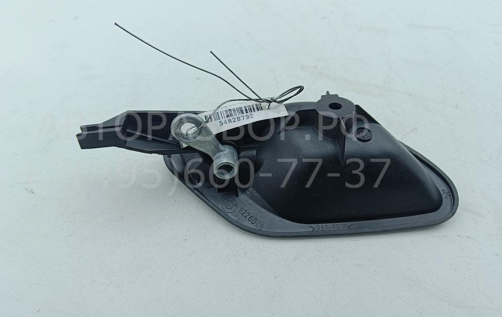 Ручка двери задней внутренняя левая