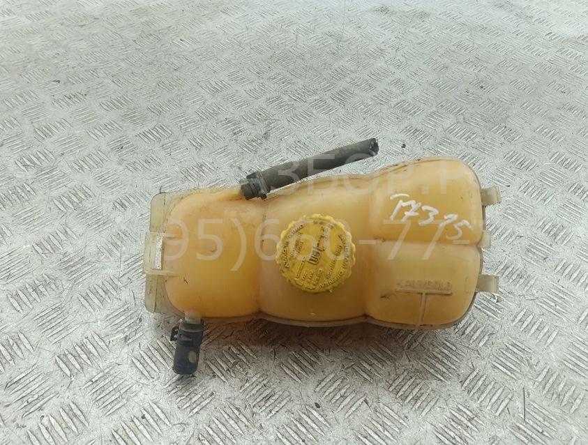 Бачок расширительный