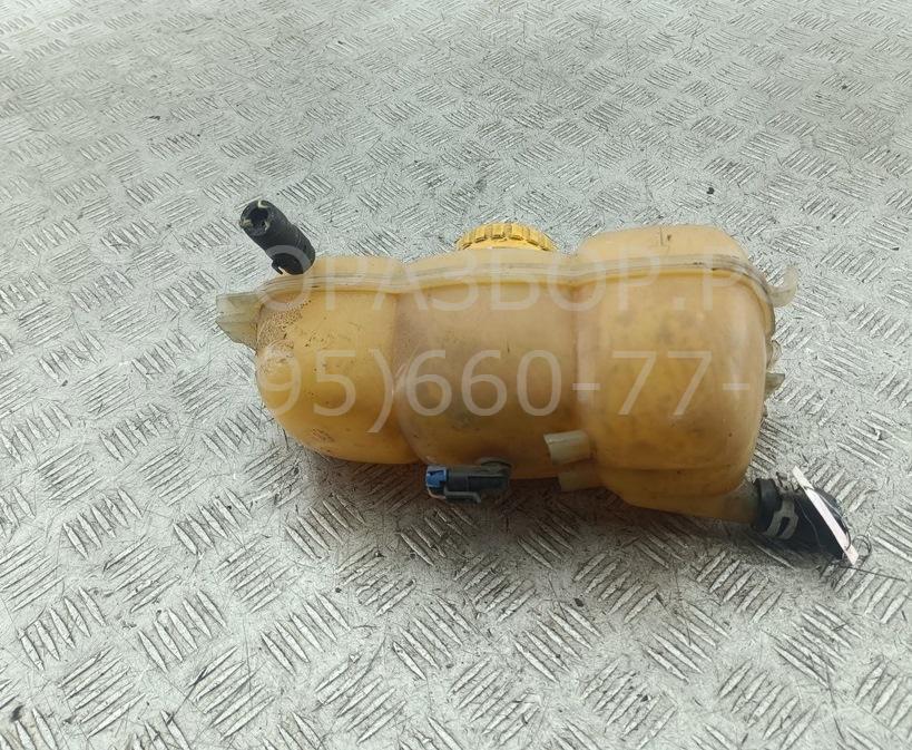 Бачок расширительный