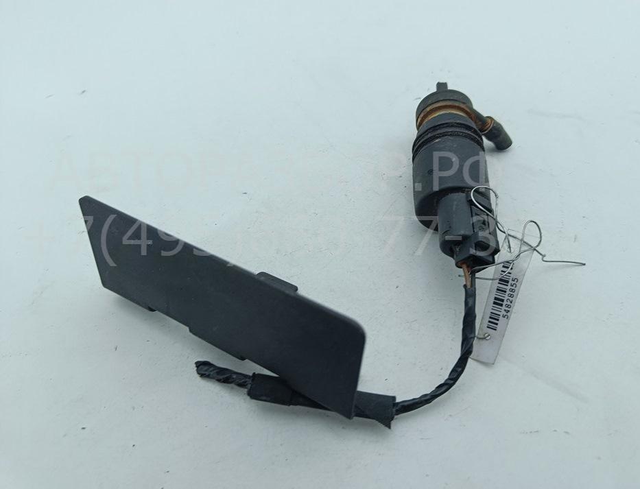 Насос омывателя