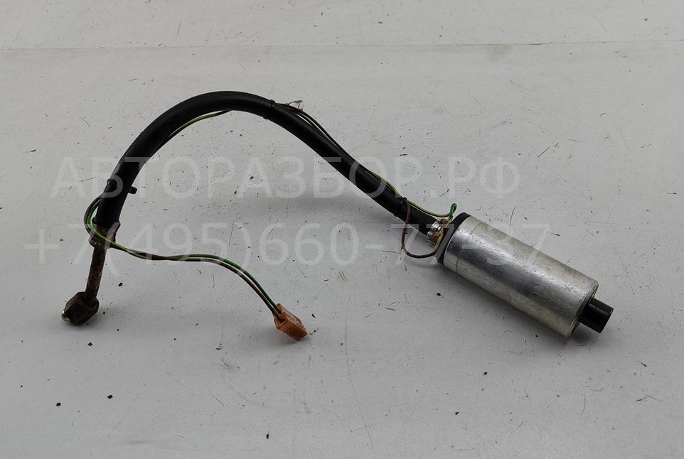 Насос топливный электрический