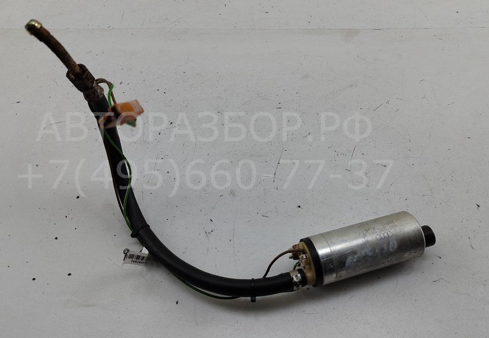 Насос топливный электрический