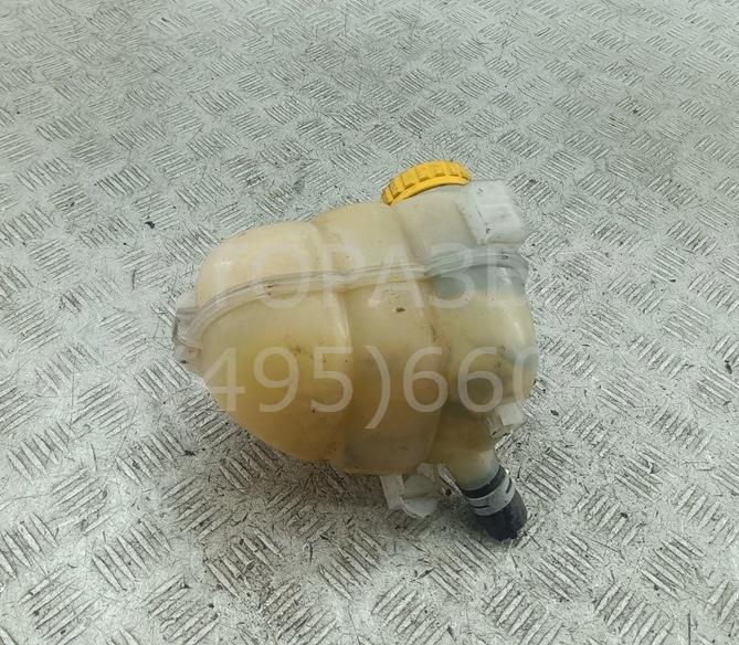 Бачок расширительный