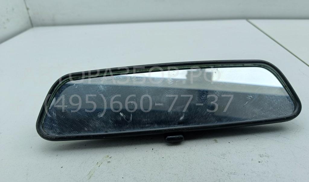 Зеркало заднего вида