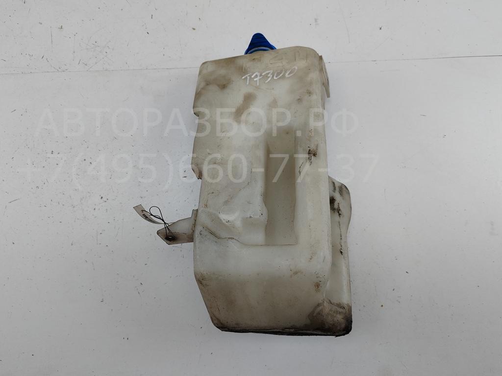 Бачок омывателя лобового стекла