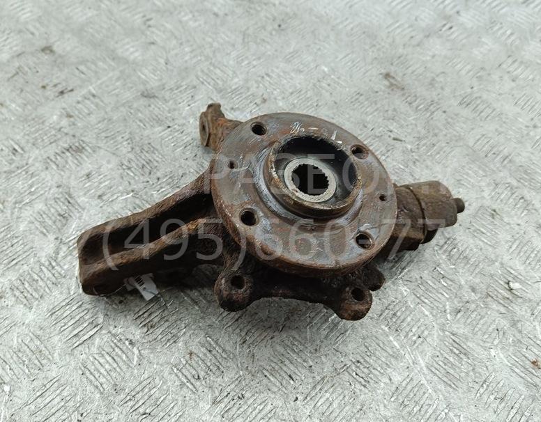 Ступица передняя