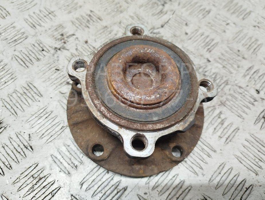 Ступица передняя