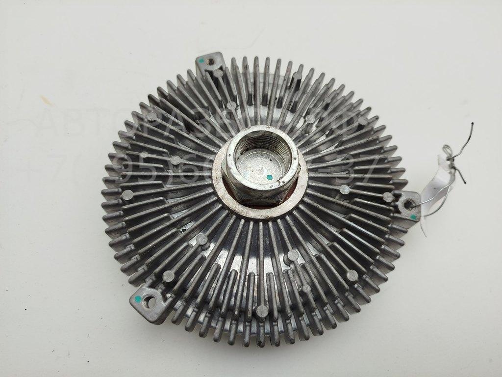 Термомуфта