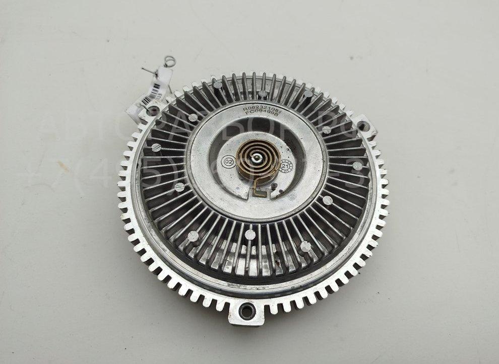 Термомуфта