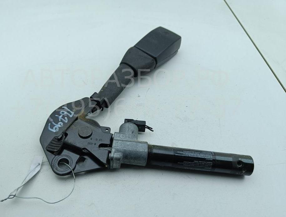 Ответная часть ремня безопасности