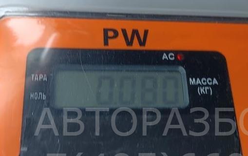 Кнопка стеклоподъемника