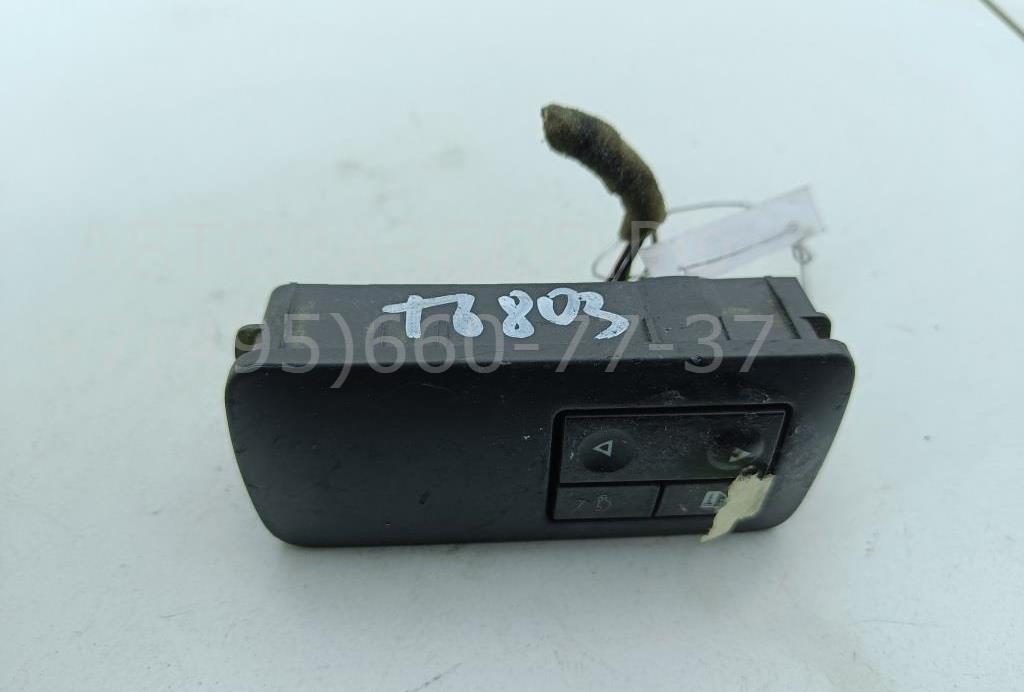 Кнопка стеклоподъемника