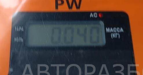 Кнопка стеклоподъемника