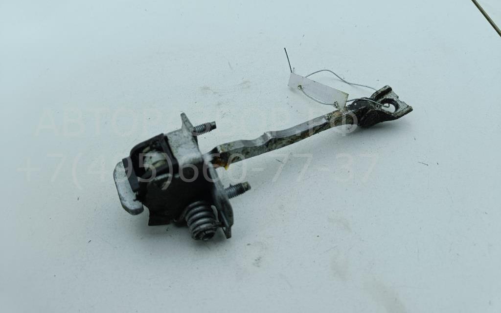 Ограничитель двери