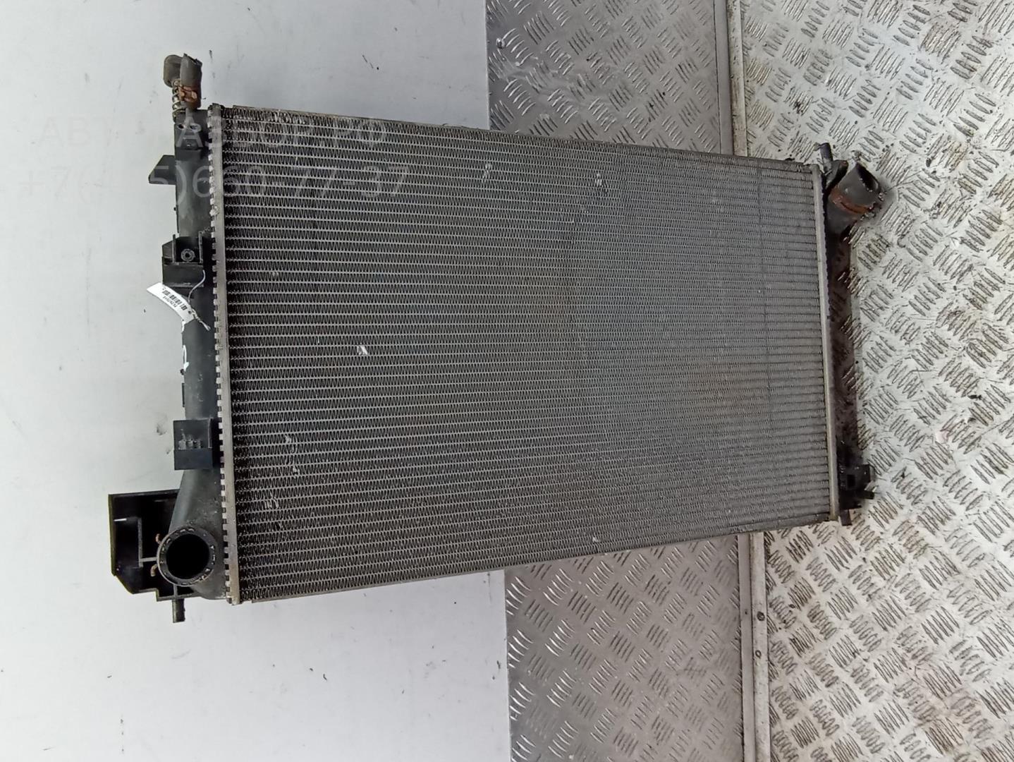 Радиатор охлаждения