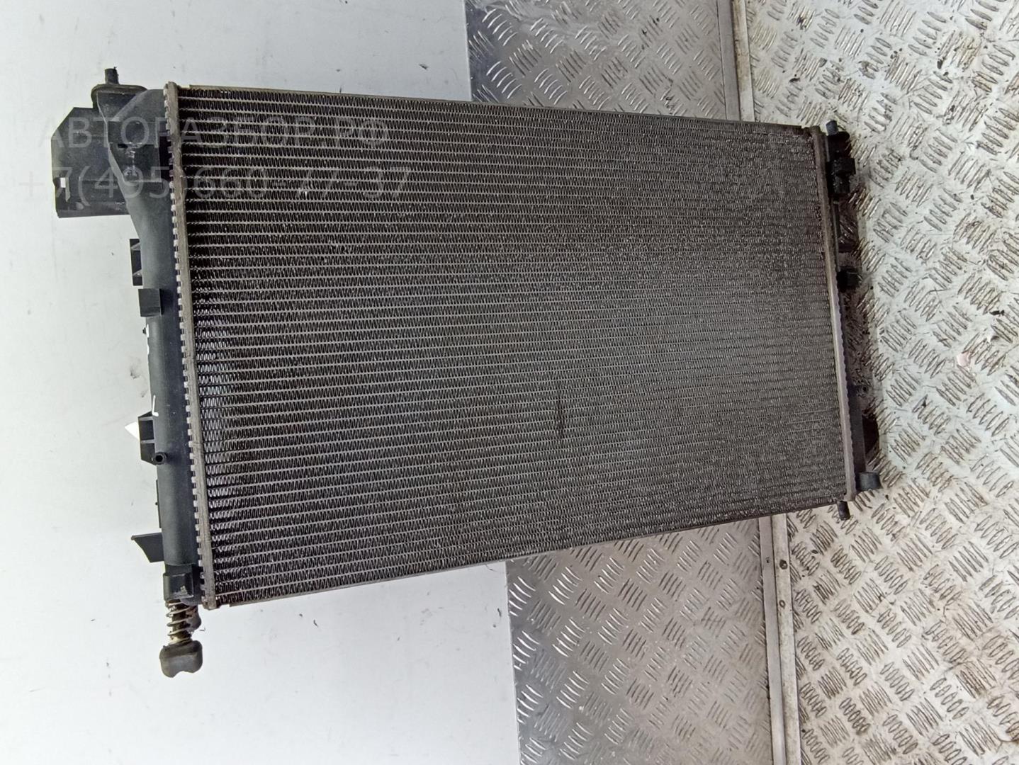 Радиатор охлаждения