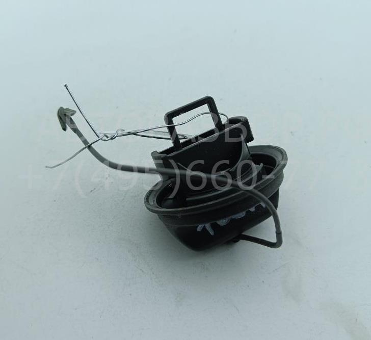 Крышка топливного бака