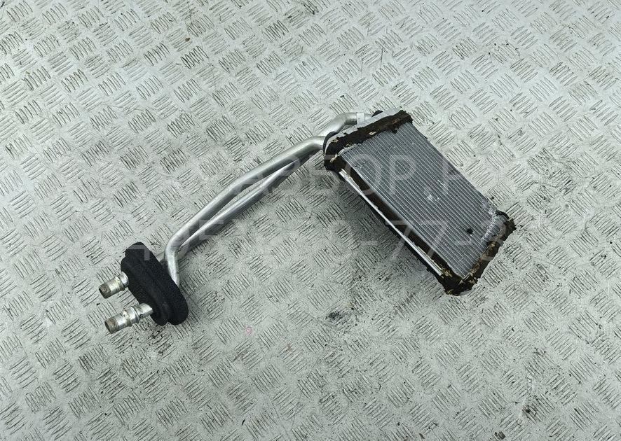 Радиатор отопителя