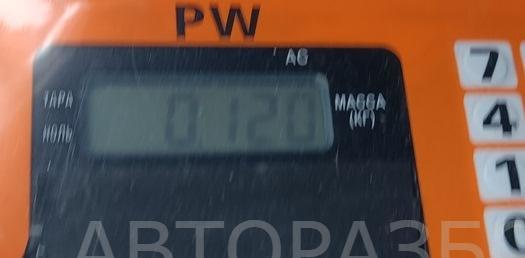 Блок электронный