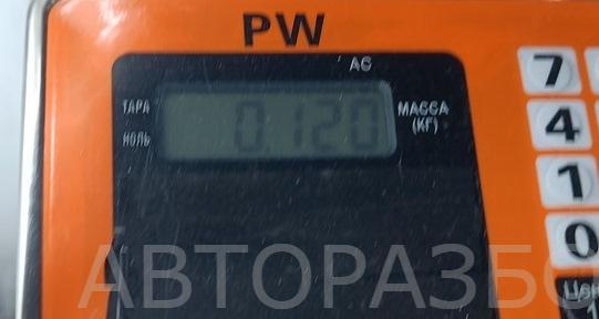 Резистор отопителя